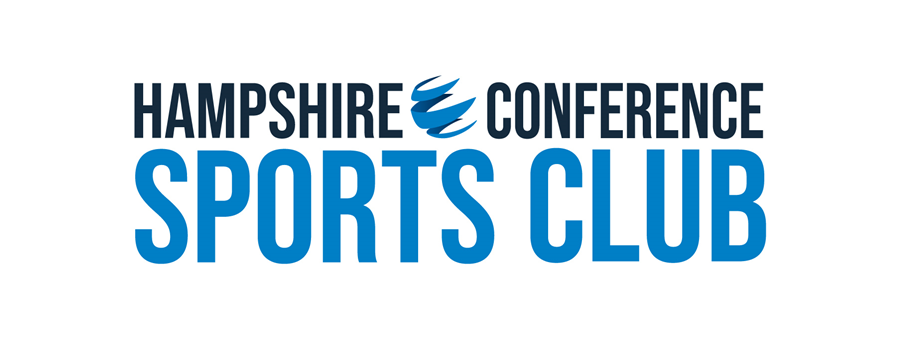 Hampshire Sports Club Conference